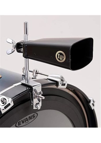 Ayaklı Şehir Cowbell (LP20NY-K)