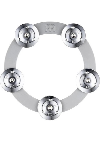 Meinl Cymbals Crıng Ching Ring Hihat Tefi