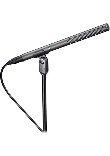 Audio-Technica AT897 Kısa (11 Inç) Shotgun Mikrofon indirimleri