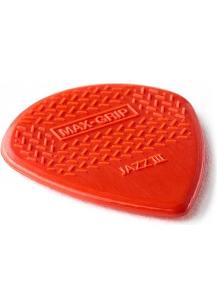 Max-Grip Jazz Iıı Nylon Red Pena indirimleri