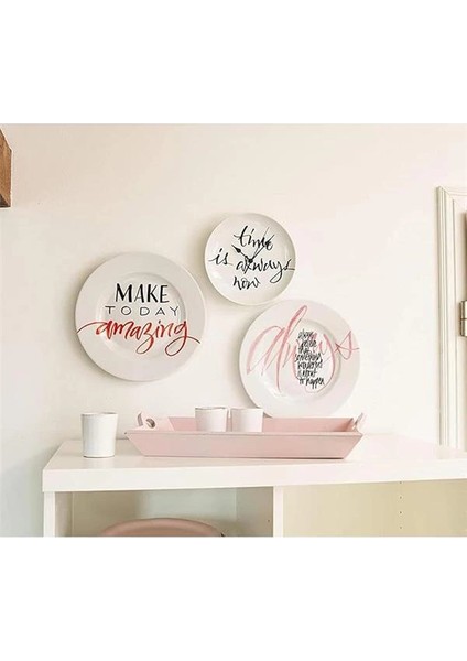 4200 Fırça Uçlu Porselen Kalemi - Siyah - 1 Kalem - Fırça Ucu 1-4 mm modelleri