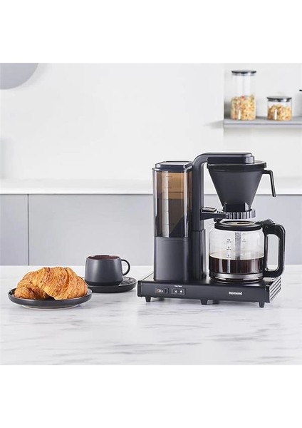 Coffeebreak 5014H Filtre Kahve Makinesi modelleri