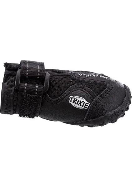 Köpek Yürüyüş Botu , 2 Adet , M-L , Siyah fırsatları