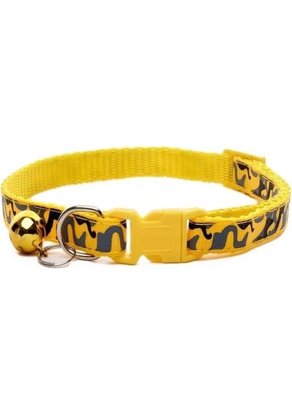 Kedi Boyun Tasması 5.li Paket fırsatları