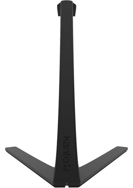 H3 Kulaklık Standı Askı Kutusu Siyah