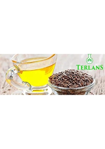 Keten Yağı Resim Yağı Ahşap Koruyucu 500 ml Linseed Oil