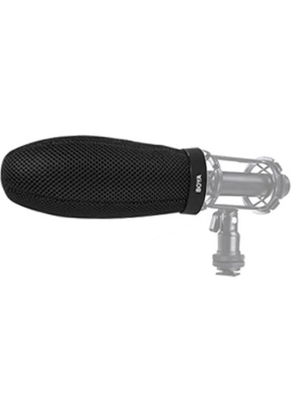BY-T140 Profesyonel Shotgun Mikrofon Süngeri fırsatları