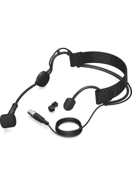 BC444 Birinci Sınıf Boyun Askılı Mikrofon, Böbrek Karakteristiği modelleri