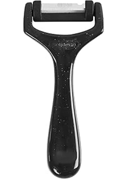 Siyah Simli Soyacak, Meyve & Sebze Soyucu (Yatay)