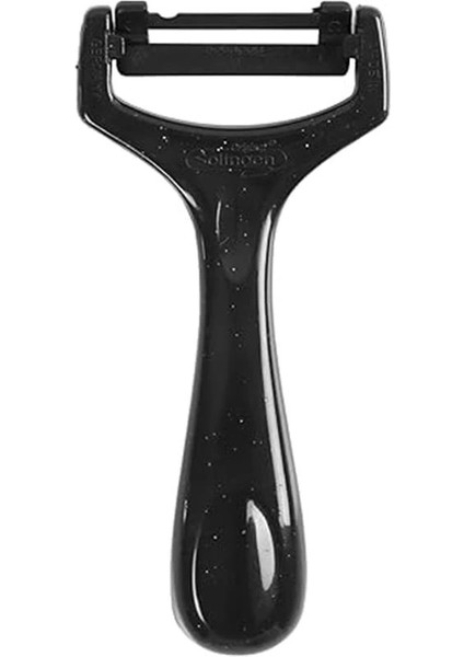 Siyah Simli Soyacak, Meyve & Sebze Soyucu (Yatay)