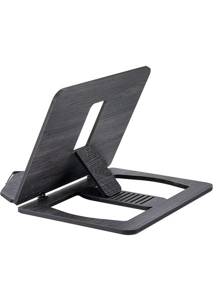 - Kitap Okuma Standı Büyük Boy (Antik)