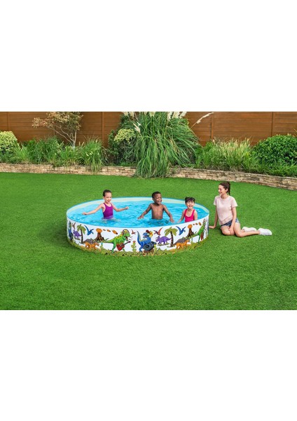 -55001. Çok Renkli, 244X244X46, 6941607347669 fiyatları