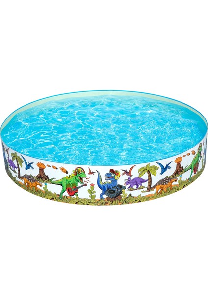 -55001. Çok Renkli, 244X244X46, 6941607347669 fırsatları