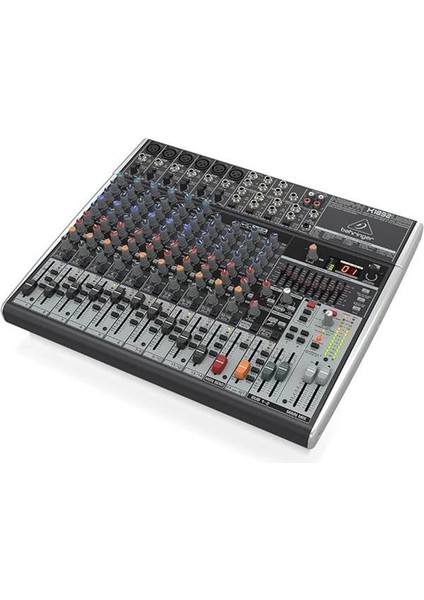 Xenyx X1832USB 18 Kanallı Efektli Mikser fırsatları