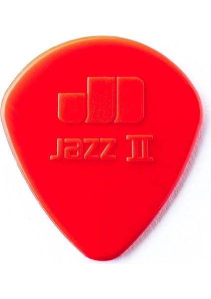 Jazz Iı Nylon Red Pena