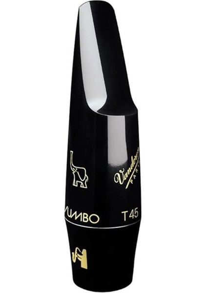 SM611B T45 Jumbo Java Tenor Saksafon Ağızlık