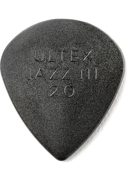 Dunlop 427R200 Tasche Mit 24 2mm Mediatoren