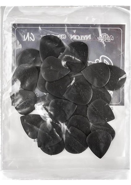 Dunlop 427R200 Tasche Mit 24 2mm Mediatoren indirimleri