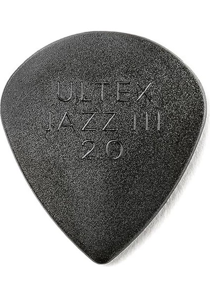 Dunlop 427R200 Tasche Mit 24 2mm Mediatoren