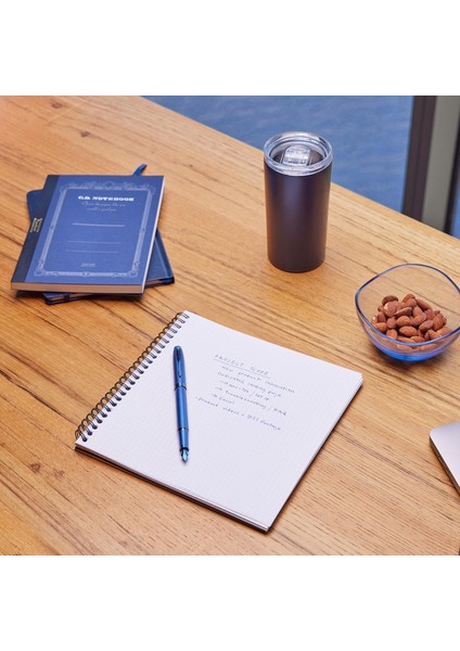 Im Professional Mono Mavi Dolma Kalem, 2172964 fırsatları