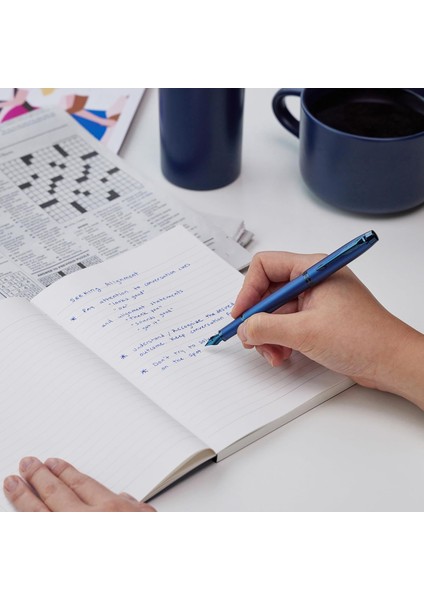 Im Professional Mono Mavi Dolma Kalem, 2172964 indirimleri