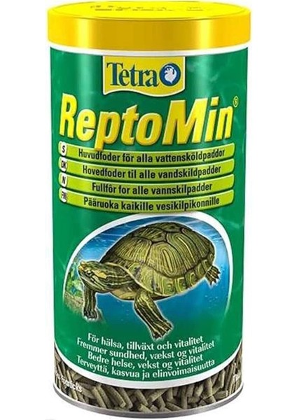 Reptomın Kaplumbaga 1000 ml