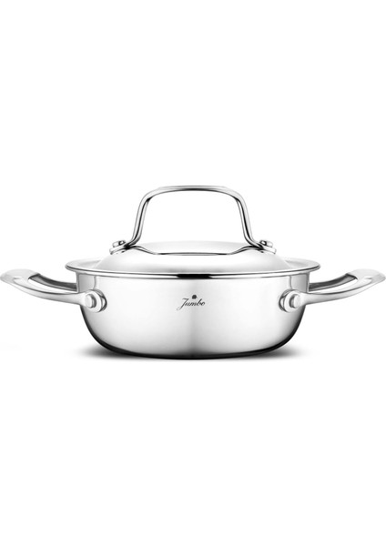 Emona 3ply 8 Parça Tencere Seti indirimleri