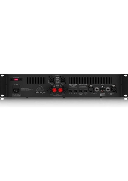 KM750 Power Amfi fırsatları