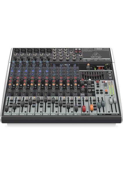 Xenyx X1832USB 18 Kanallı Efektli Mikser fiyatları