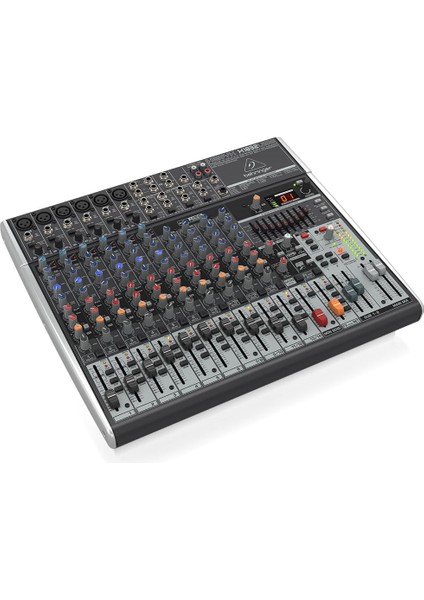 Xenyx X1832USB 18 Kanallı Efektli Mikser modelleri