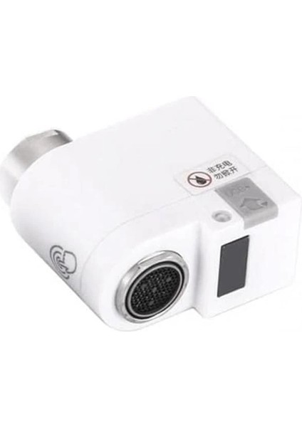 Polham Otomatik Sensörlü Su Tasarruflu Musluk Başlığı, Kızılötesi Sensörlü, Tüm indirimleri