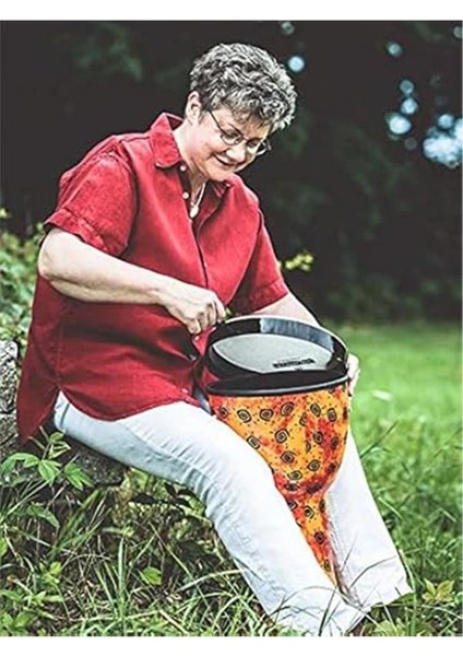 Meinl Percussion VR-POH10-NH 10 Inch Pop Off Head modelleri