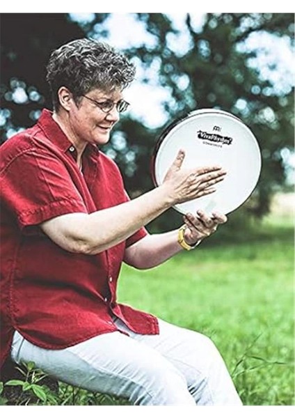 Meinl Percussion VR-POH10-NH 10 Inch Pop Off Head fırsatları