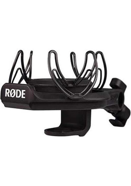 Rode Smr Shock Mount Stüdyo Aksesuarı
