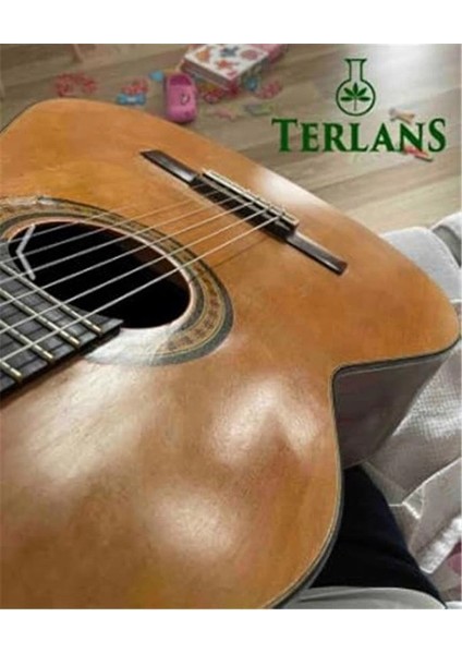 Doğal Ahşap Cilası Gomalak 500 ml + Sürme Topu Hediye