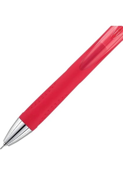 Xberry Jel Kalem 05MM Igne Uc Kırmızı 02 3lu Set fırsatları