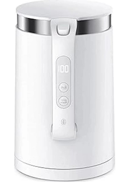Xiaomi Mi Smart Bluetooth Pro 1.5 Lt Akıllı Çelik Kettle