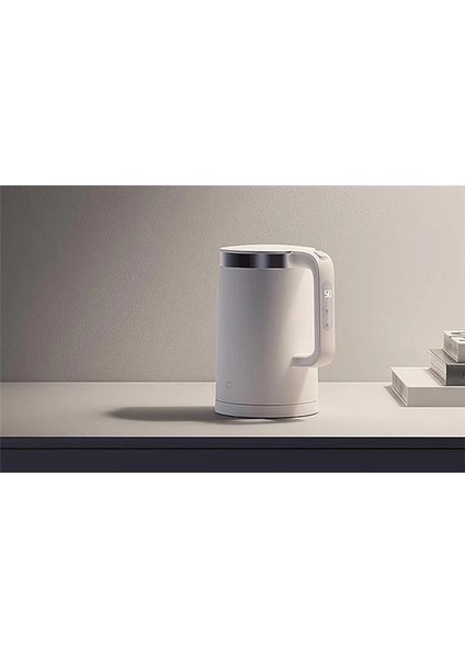 Xiaomi Mi Smart Bluetooth Pro 1.5 Lt Akıllı Çelik Kettle fiyatları