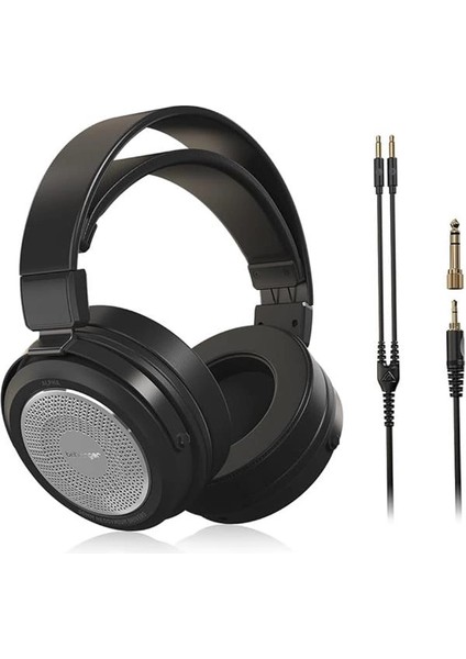 Alpha Hifi Kulaklık, Arkası Açık