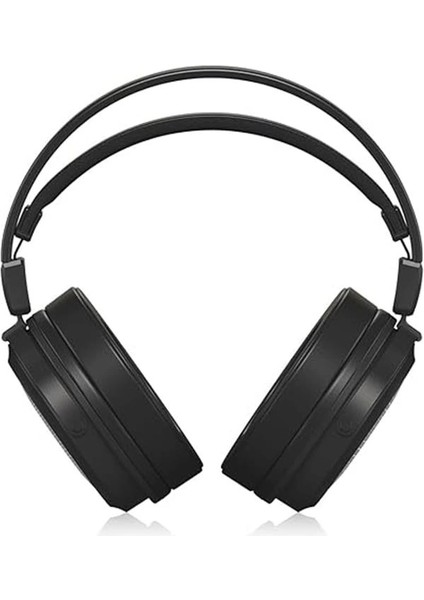 Alpha Hifi Kulaklık, Arkası Açık