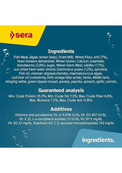 O-Nip Tablet Balık Yemi 24 Tablet indirimleri