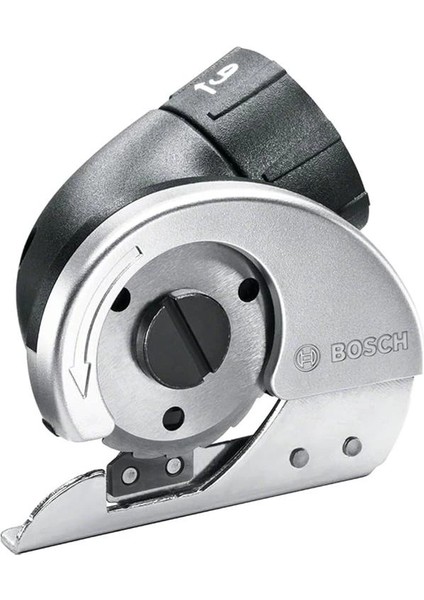 Home And Garden Ixo Çok Amaçlı Kesiçi Adaptörü, Ixo Için, Yeşil