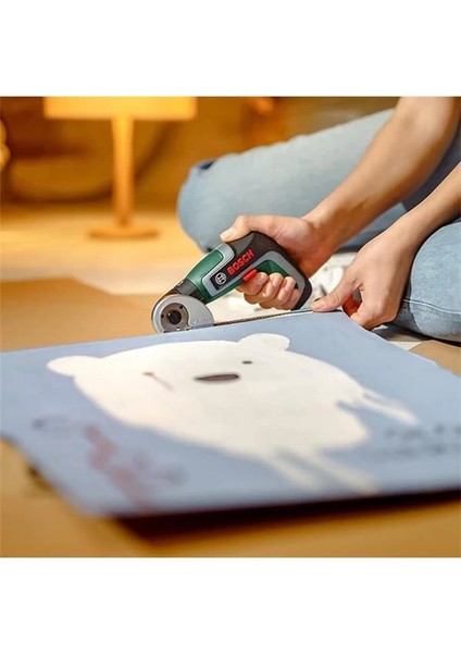 Home And Garden Ixo Çok Amaçlı Kesiçi Adaptörü, Ixo Için, Yeşil fiyatları