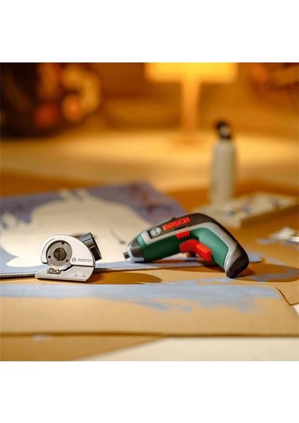 Home And Garden Ixo Çok Amaçlı Kesiçi Adaptörü, Ixo Için, Yeşil modelleri