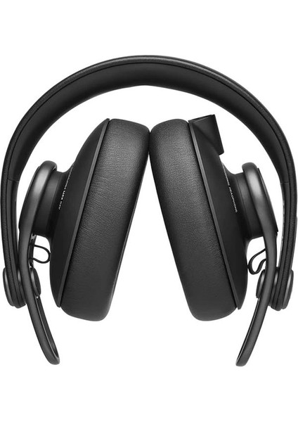 Pro Audio K371 Kulak Üstü, Kapalı Arka Taraf, Katlanabilir Stüdyo Kulaklığı modelleri