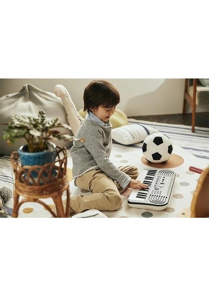 Sa-51 32 Tuş Org (Siyah) indirimleri