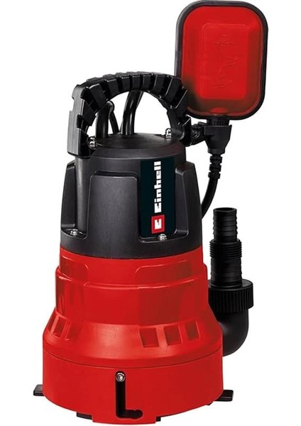 Gc-Dp 7035 Ll, Dalgıç Pompa - Kirli Su - 4181570