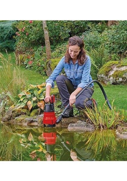 Gc-Dp 7035 Ll, Dalgıç Pompa - Kirli Su - 4181570 fiyatları