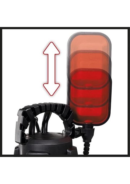 Gc-Dp 7035 Ll, Dalgıç Pompa - Kirli Su - 4181570 indirimleri