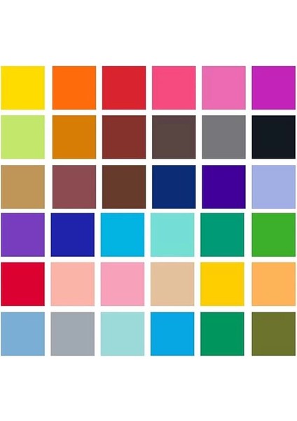 3200 TB36 Çift Uçlu Keçeli Kalem 3.0 0.50.8 mm 36'lı indirimleri